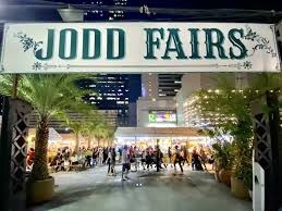Jodd Fairs Night Market