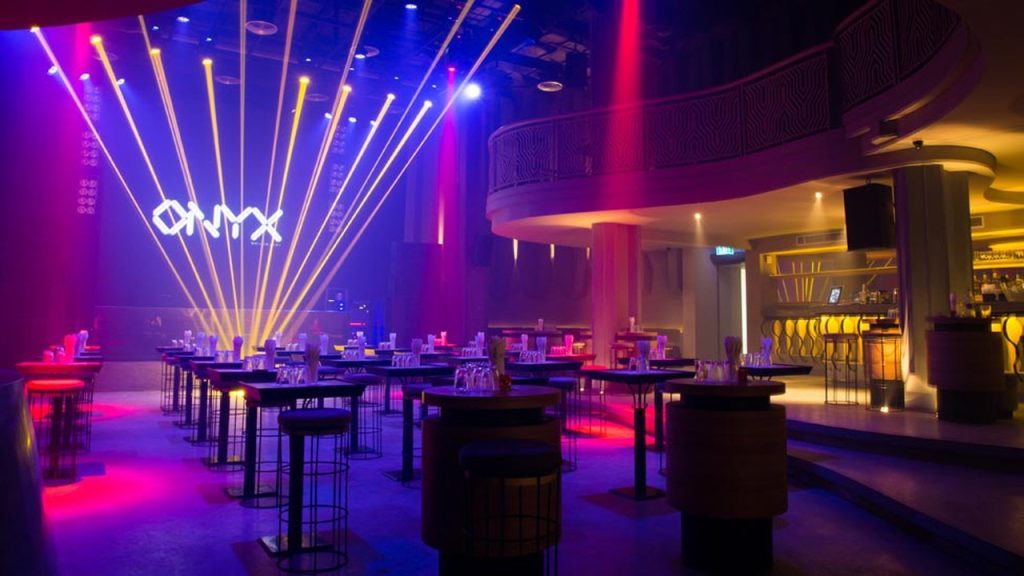 Onyx-RCA Levels, Where to Party in Bangkok: Best Nightlife, Bars & Clubs Guide