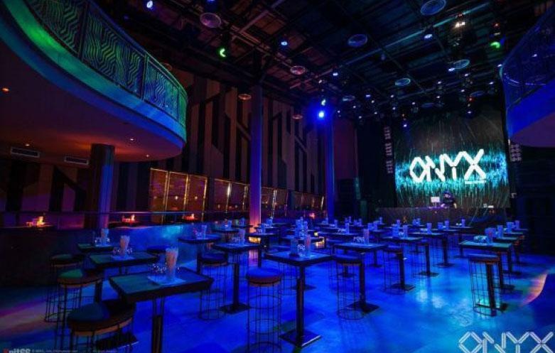 Onyx-RCA Levels, Where to Party in Bangkok: Best Nightlife, Bars & Clubs Guide