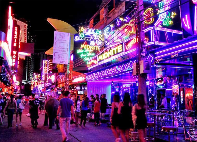 Patpong