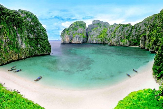 Phi Phi