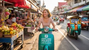 Phuket Transport Guide: How to Get Around, Save Money & Explore Like a Local