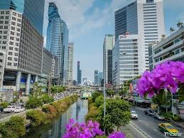 Sathorn, Bangkok with Kids: Where It’s Safe to Stay and Where to Avoid