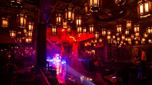 Sing-Sing-Theater, Where to Party in Bangkok: Best Nightlife, Bars & Clubs Guide