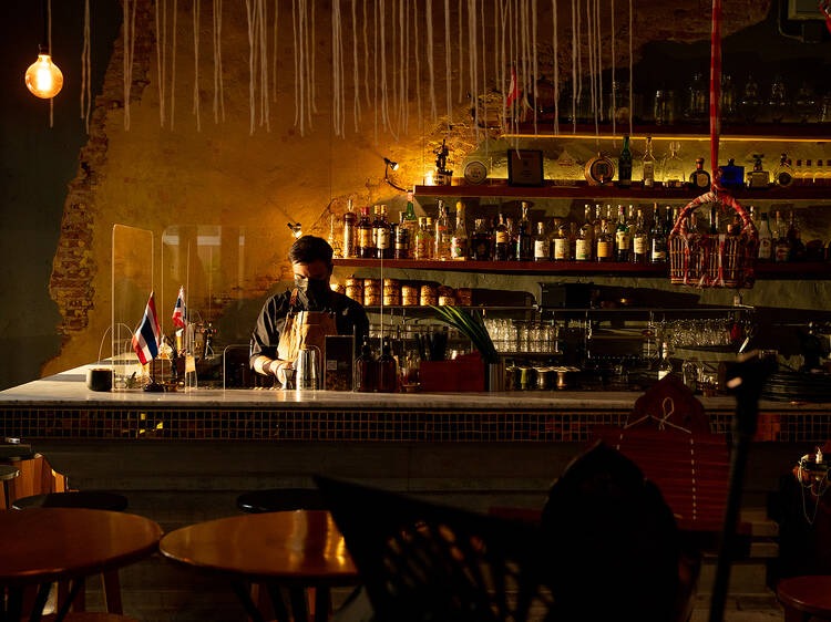 Hidden Gems of Bangkok You’ve Never Heard Of (But Should Visit)