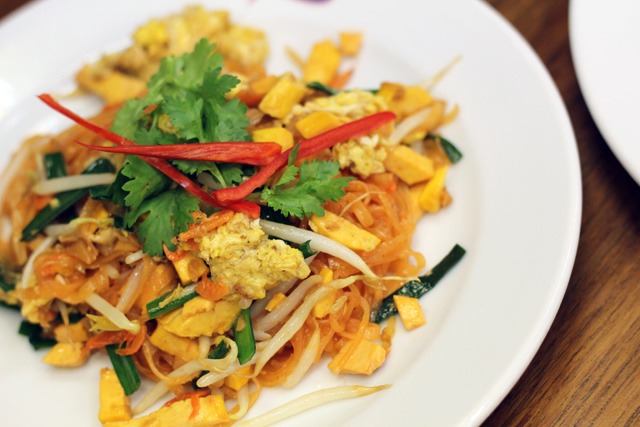 Thip Samai Pad Thai