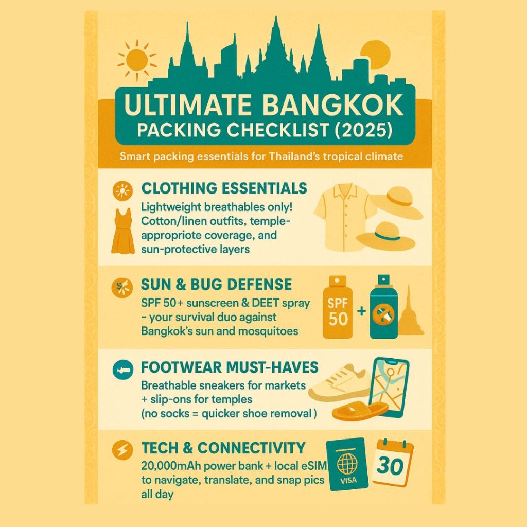 What-to-pack-to-Bangkok