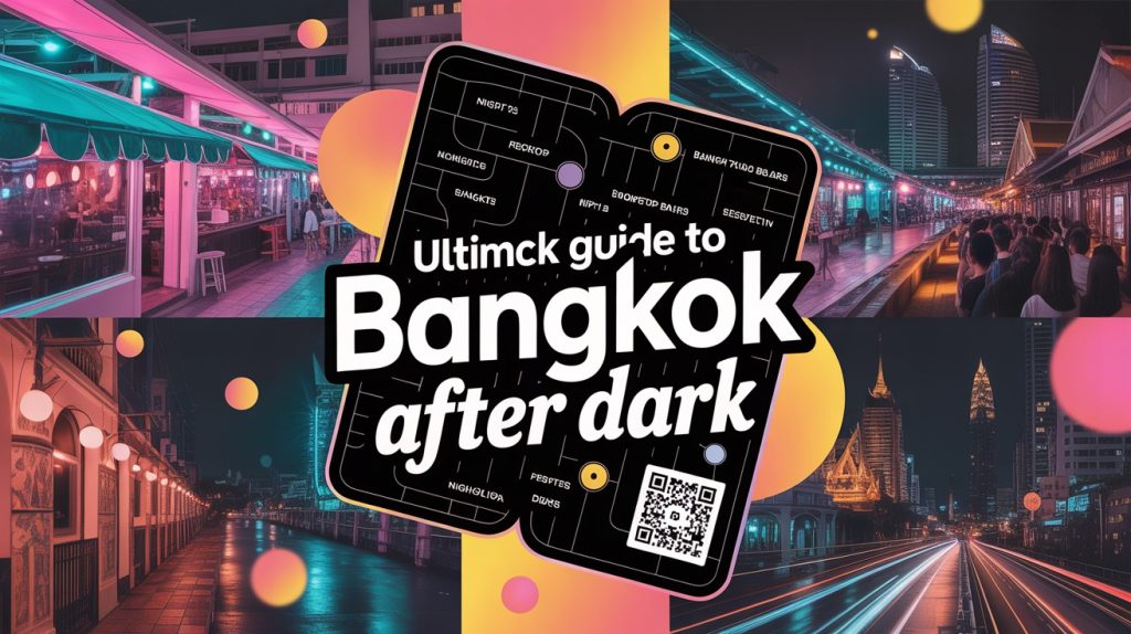 Where to Party in Bangkok Best Nightlife, Bars & Clubs Guide