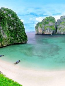 Phi Phi