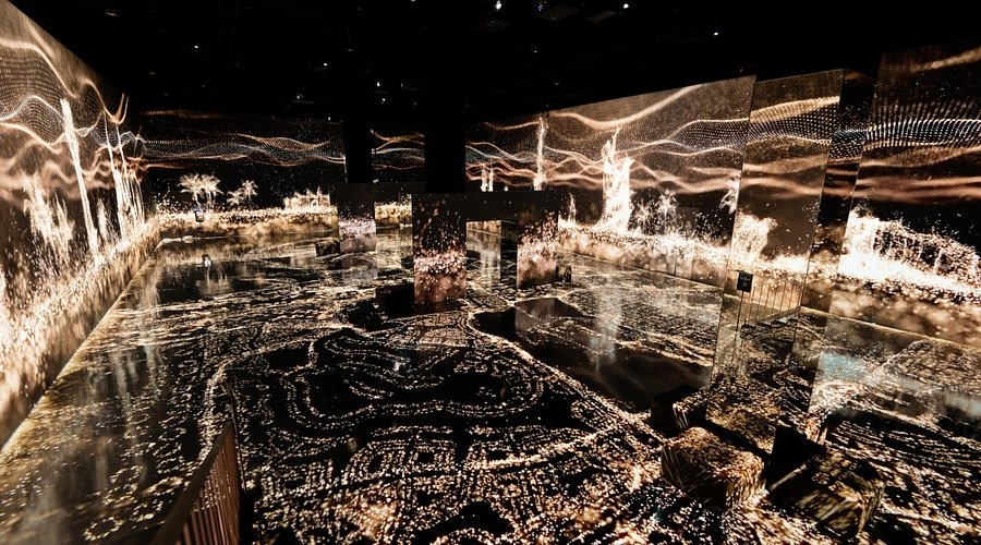 ARTE-Museum-Dubai