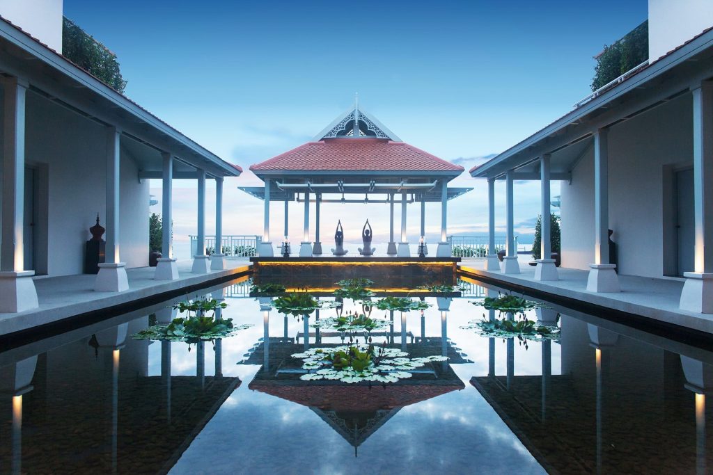 Best Wellness Retreats in Phuket for Yoga, Detox & Beach Healing Escapes