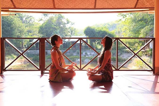 Best Wellness Retreats in Phuket for Yoga, Detox & Beach Healing Escapes
