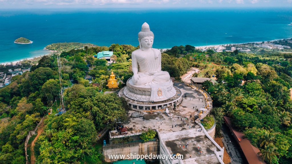 Big Buddha Phuket