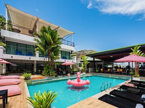 Best Wellness Retreats in Phuket for Yoga, Detox & Beach Healing Escapes