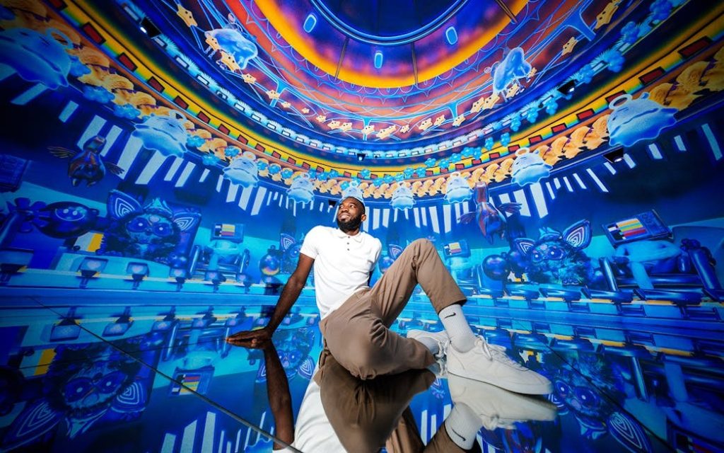 House of Hype Dubai, Top Places to Visit in Dubai This Summer,