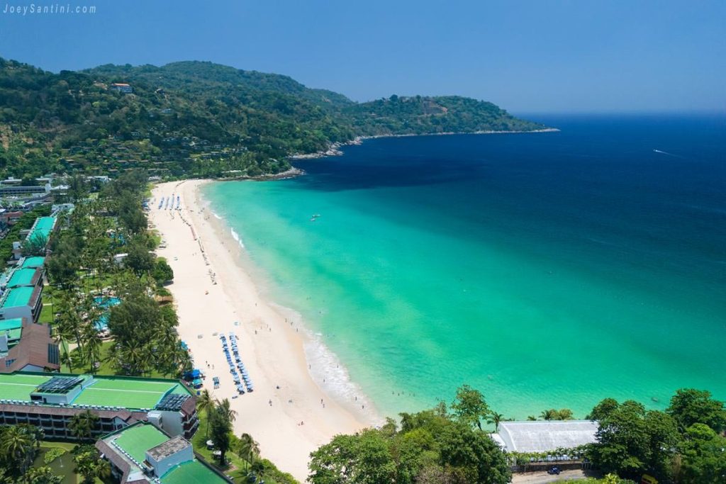 Kata Noi Beach, Phuket 3-Day Itinerary 2025: Best Things to Do, Hidden Gems & Island Tours