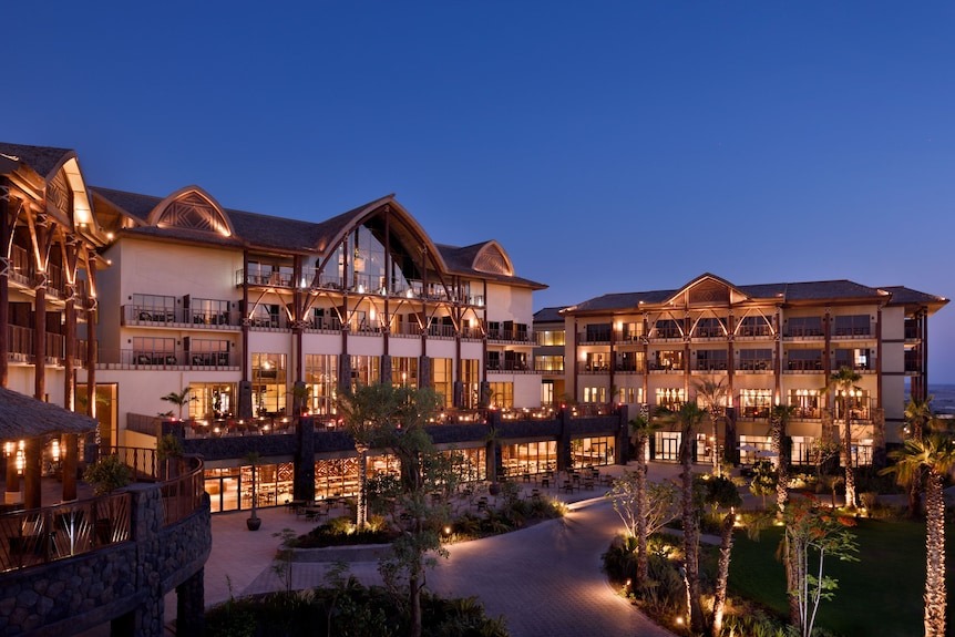 Lapita, Dubai Parks and Resorts (With Free Park Pass), Top Places to Visit in Dubai This Summer 2025