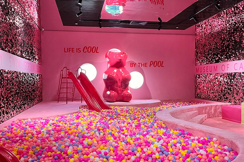 Museum-of-Candy Top Places to Visit in Dubai This Summer