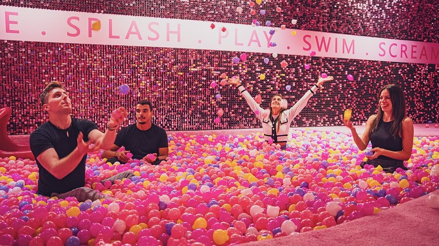 Museum-of-Candy Top Places to Visit in Dubai This Summer
