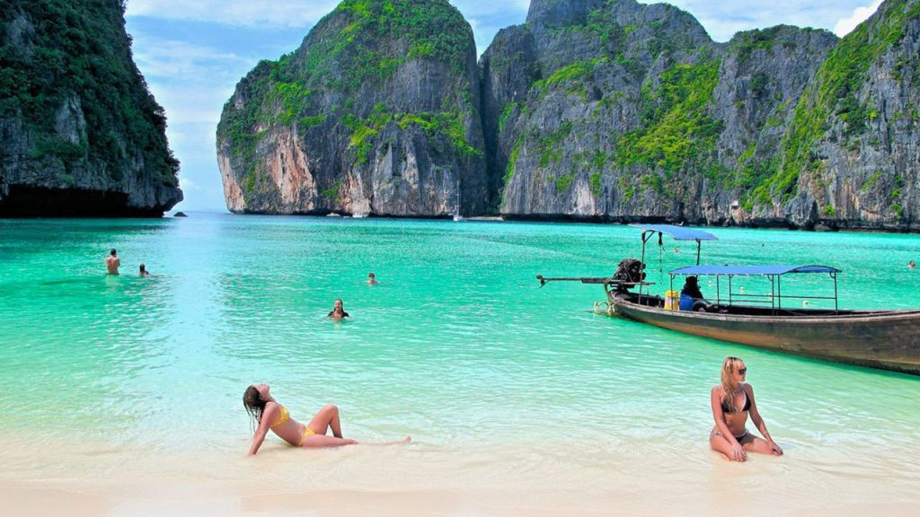 Phi Phi Island
