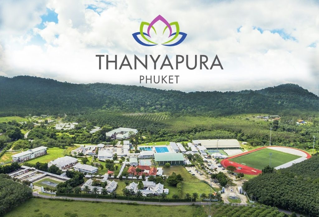Best Wellness Retreats in Phuket for Yoga, Detox & Beach Healing Escapes
