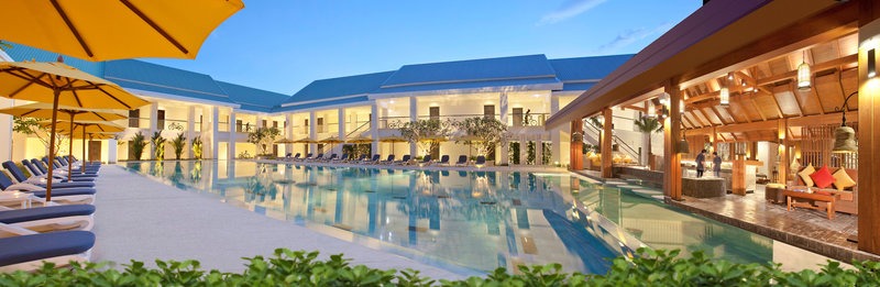 Best Wellness Retreats in Phuket for Yoga, Detox & Beach Healing Escapes