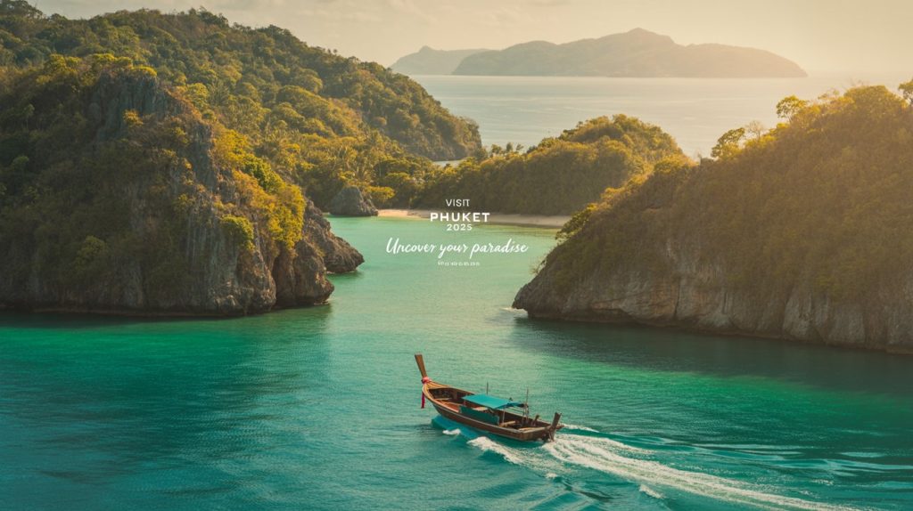 What to Do in Phuket for 5 Days in 2025: Island Hopping, Jungle Tours & Hidden Gems