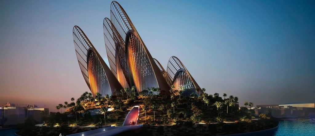 Zayed National Museum vs. Louvre Abu Dhabi: Which Cultural Icon Should You Visit First?