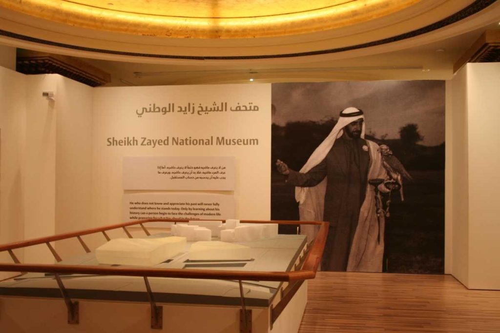 Zayed National Museum vs. Louvre Abu Dhabi: Which Cultural Icon Should You Visit First?