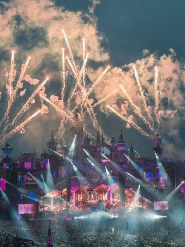 Tomorrowland Thailand 2026: The Ultimate Guide to Asia’s Biggest EDM Festival