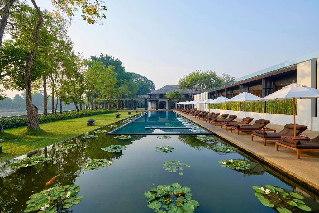 Where to Stay in Chiang Mai with Family