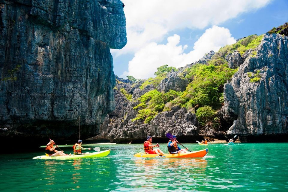 Harmony Beach Club , Halfmoon Festival 2025? Don’t Miss These 5 Epic Things to Do in Koh Phangan
