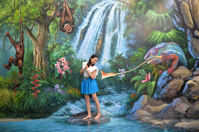 Cultural & Educational Experiences in chiang mai