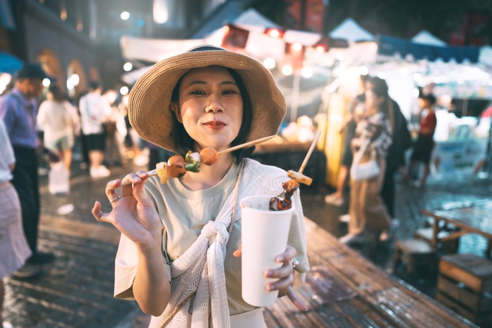 Best Night Markets in Chiang Mai You Can’t Miss 2025 Guide 