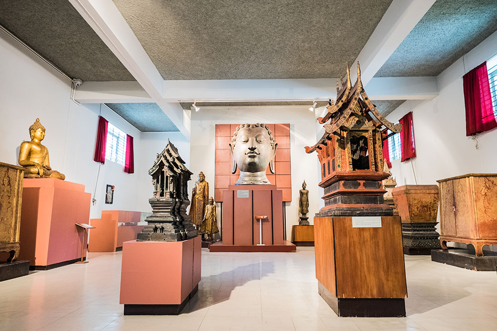Cultural & Educational Experiences in chiang mai