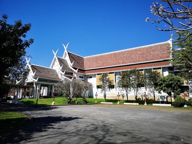 Cultural & Educational Experiences in chiang mai