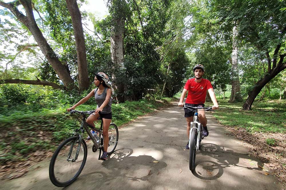 Local Life and Everyday Experiences in chiang mai