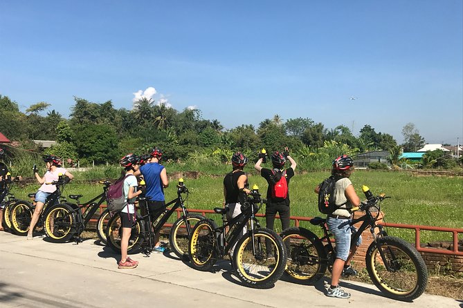 Local Life and Everyday Experiences in chiang mai