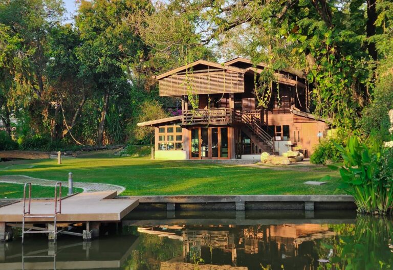Fun & Relaxed Family Activities in chiang mai
