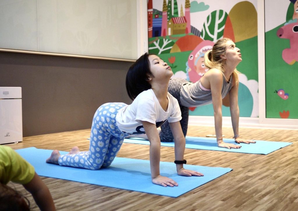 Family Workshops to do in Chiang Mai