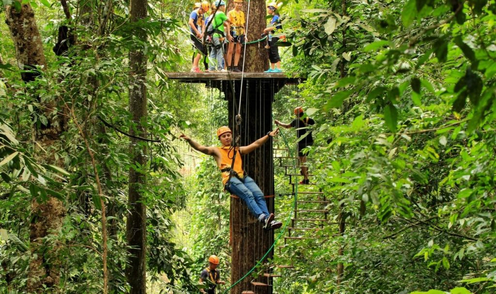 What to Know Before You Go to Chiang Mai – Tips & Local Secrets, Flight of the Gibbon