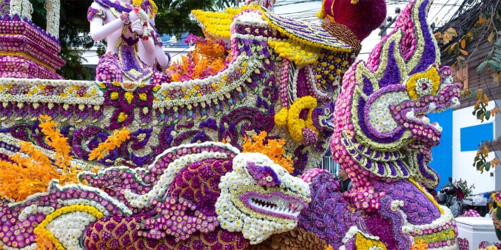 Flower Festival