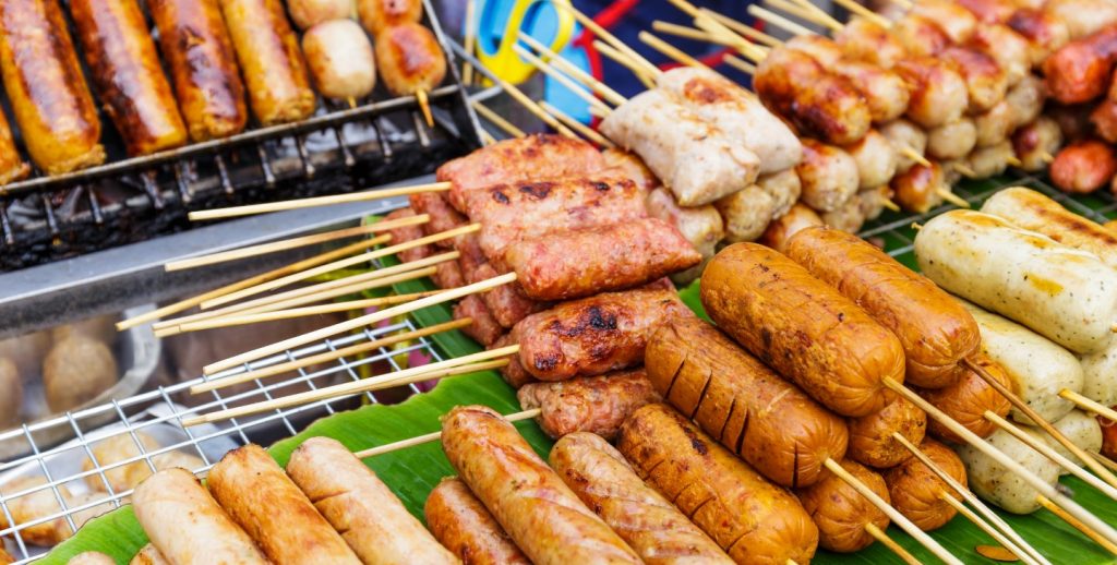 best northern thai foods in chiang mai