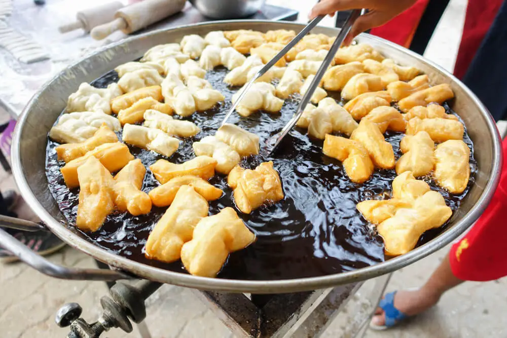 best northern thai foods in chiang mai