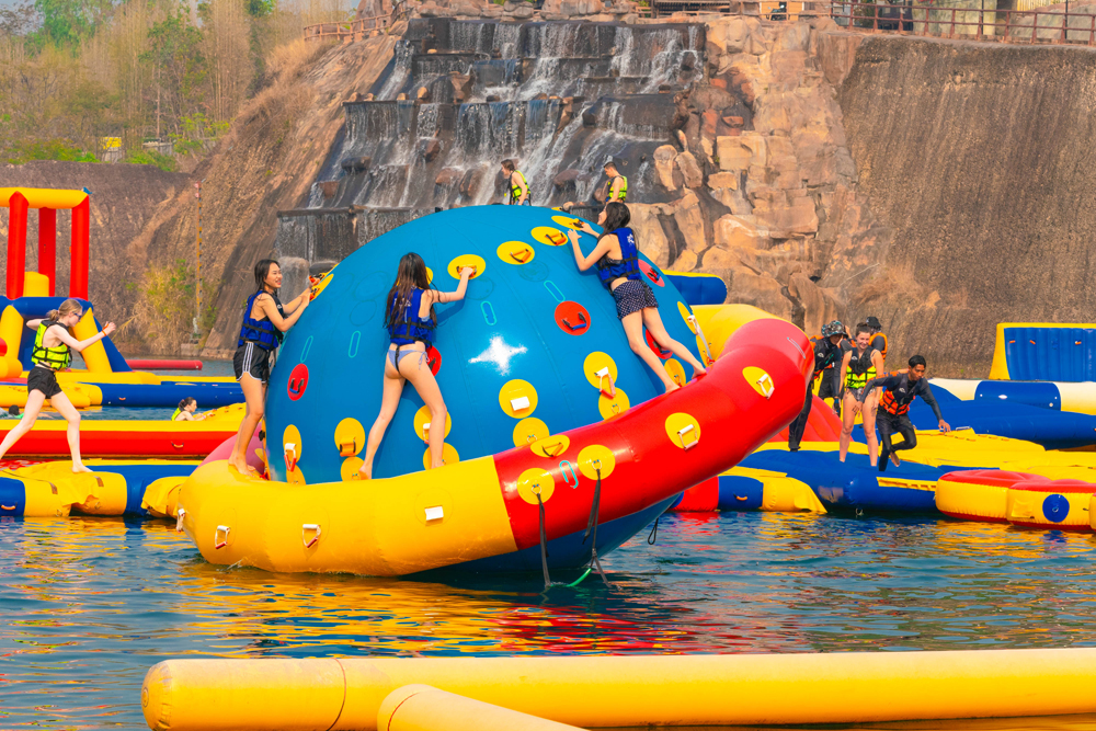 Outdoor & Wildlife Adventures in Chiang Mai to do with family