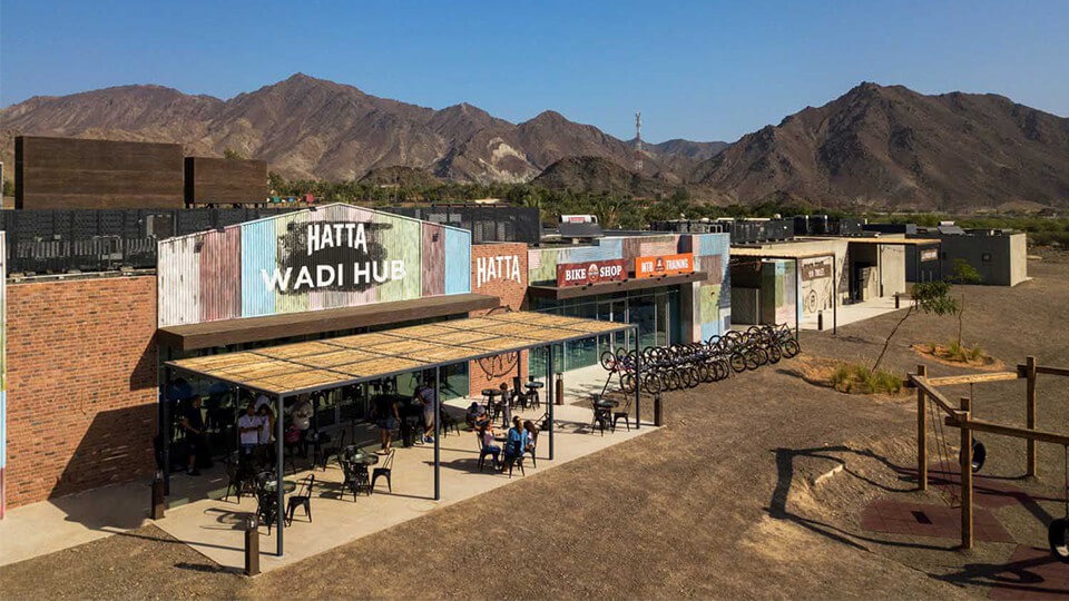 29 Unmissable Experiences in Dubai You Need to Try!