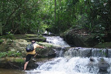 Hidden & Adventurous Waterfalls in Chiang Mai