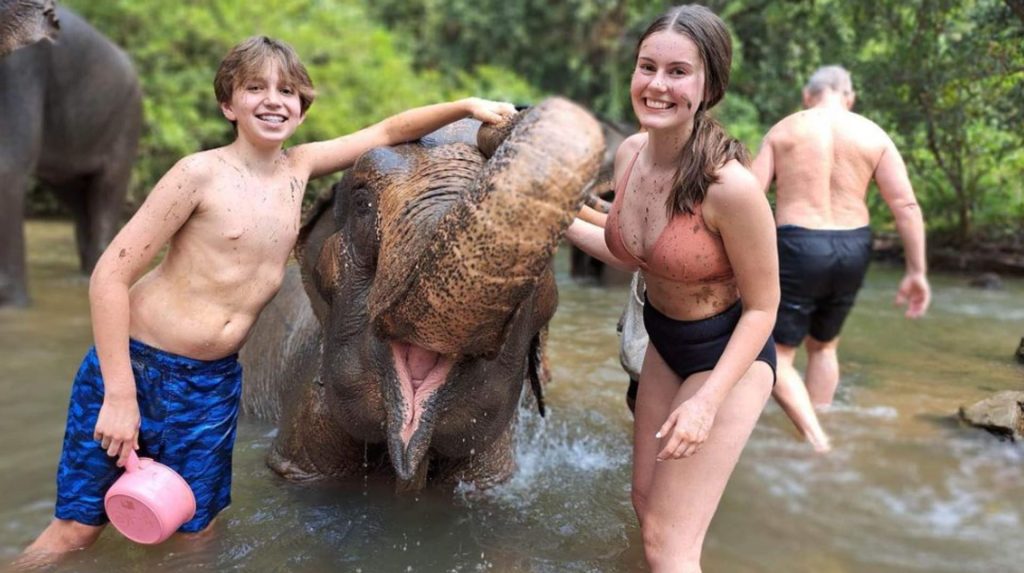 Things to Do in Chiang Mai with Thrillark