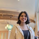 Niya Mariam Santhosh