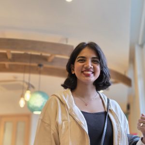 Picture of Niya Mariam Santhosh